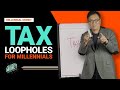 5 ways to avoid taxes...legally - YouTube