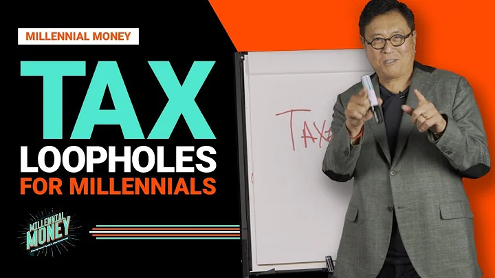 How Rich People Avoid Paying Taxes - Robert Kiyosa...