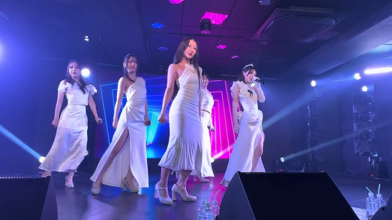 2FACE 『ALONE』 2026/02/27 LOVE TONIGHT TOKYO LIVE TOUR ~NIKO BIRTHDAY LIVE~ @ 池袋W:ike329