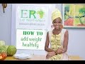 Learn How to Gain Weight the Healthy Way with Ayo Van Elmar on a New Episode of “Eat Right Africa”