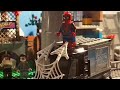 LEGO SPIDERMAN