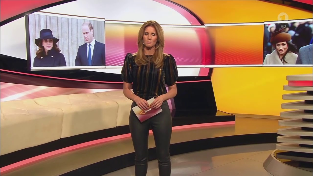 Mareile Höppner Brisant 281217