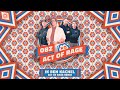 OBZ - Ik Ben Kachel (Act Of Rage Remix) | X-Qlusive Holland Records