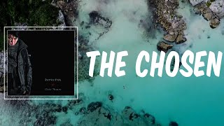 The Chosen (Lyrics) - Gary Numan