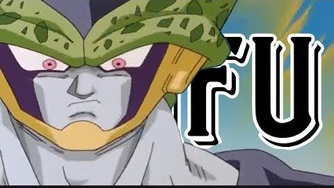 GMFU - DC The Don amv