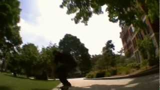 Nick Labovites Throwaway Part