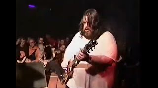 Poison Idea - Don't Ask Why (Live 1993)