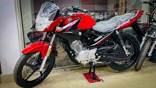 Yamaha YBR 2022/2023 Model Full Review |Specifications| |Features| |New Price|
