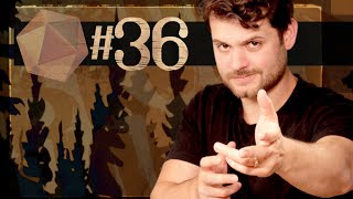 "Pros and Constellations" | Chapter 36 | Brunkhollow | D&D 5e