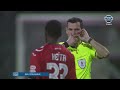 Misli Premyer Liqası 2025/2026 XX tur “Qəbələ” 0–1 “Sabah”