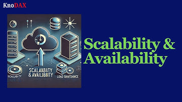 Scalability and Availability | Advanced EC2 Tutorial