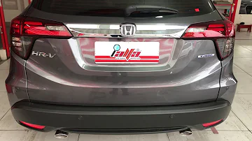 Où trouver le numéro de série sur ma honda hr v ?