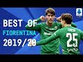 Best of Fiorentina | Ribéry, Vlahović, Chiesa | 2019/20 | Serie A TIM