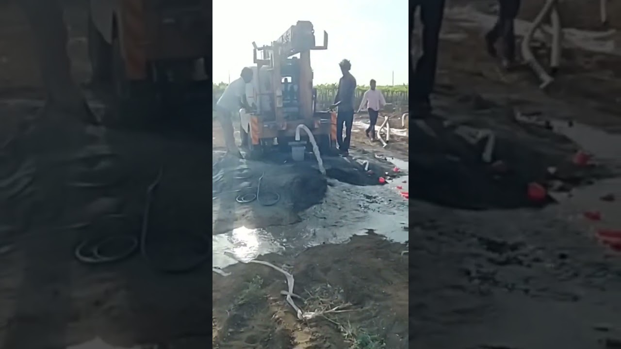 new borvel motor // borwell motor jeep