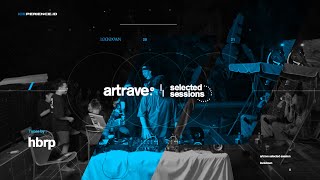 hbrp | Artrave Selected Sessions Lockdown