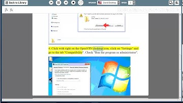 Set up Hide.me OpenVPN on Windows 7