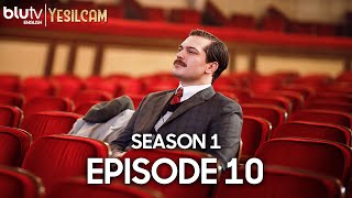 Yesilcam - Episode 10 (English Subtitle) Yeşilçam | Season 1 (4K)