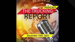 Analyzing Trucking Spot Rate Changes | Week 49 Recap #1