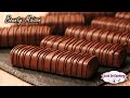 Recette des Bounty Maison