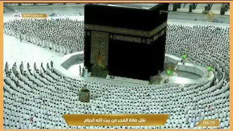 الشيخ د.#ياسر_الدوسري صلاة الفجر ٣ ذو القعدة ١٤٤٣ ما تيسر من سورة الطور.ملف الصوت فى الوصف