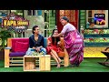 Kapil की Nani ने Shraddha Kapoor को समझा Tiger Shroff! | The Kapil Sharma Show