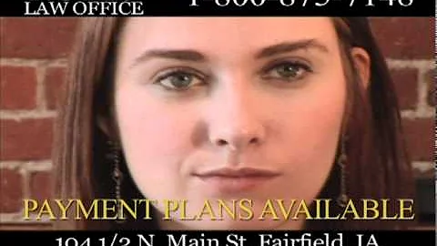 Iowa Bankruptcy Attorney | Ed Noyes Law Offie P.C.