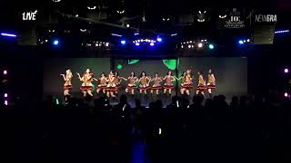 Pareo wa Emerald (Pareo adalah Emerald) - Banzai JKT48 | 23 September 2022