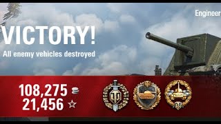 Chi-To SP Ace Tanker - World of Tanks