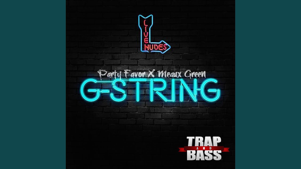 Watch G-String on YouTube