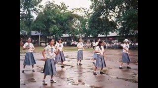 ALEGRIA NHS, ALEGRIA SURIGAO DEL NORTE,ANHS  BATCH 2006