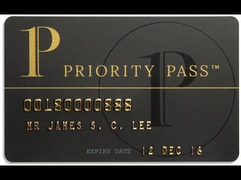 What is Priority pass   ! How to get free ? (hindi)