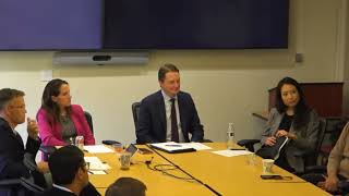 Assessing US-China Interaction at APEC | Brookings & CISAC