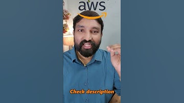 Tamil-☁️ AWS 🚀 CloudFront vs Global Accelerator 🔥