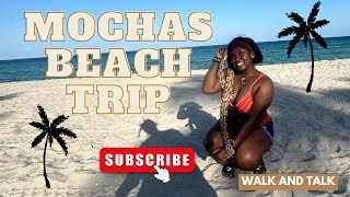What Do People REALLY Think??? Beach Conversations Unfiltered!