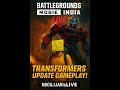 🚀 BGMI New 3.9 Transformers Update LIVE 🔥NDGUJJARisLIVE|#bgmi  #bgmiliveshorts #shorts @LoLzZzGaming