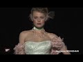 NICK KICHKAR Show Ukrainian Fashion Week FW22-23