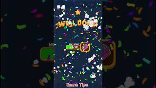Drop Away level 973 Solution Walkthrough