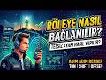 Amatör Telsizle Röleye Nasıl Bağlanılır? | Ton, Shift ve Offset Ayarı nasıl yapılır adım adım rehber