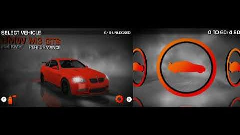 NFS The Run 3DS Longplay