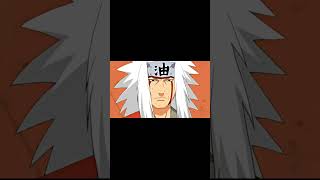 Jiraiya X Crazy Frog Edit #anime #animeartgallery #animeedit #naruto
