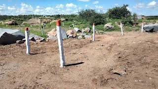 property koheda fruit market janachaitanya housing Ltd DTCP layout East face 200sqrds 9502555783
