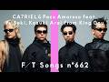 THE FIRST TAKE｜CA7RIEL & Paco Amoroso feat.Yu Seki, Kazuki Arai from King Gnu「BABY GANGSTA」