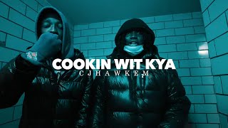 CgHawkem - Cookin Wit' Kya (Diss) (Shot by KLO Vizionz) Profile