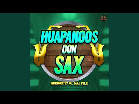 Huapango El Reventon