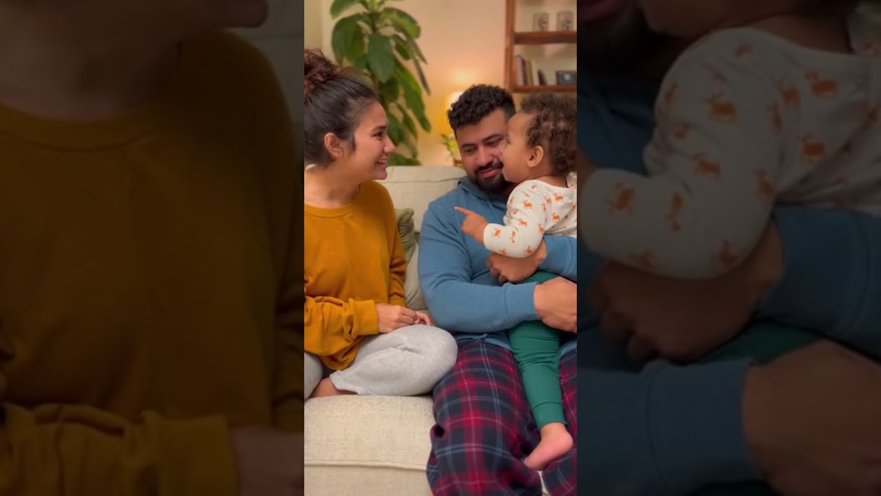 Grumpy Infant Takes the Judge's Bench 