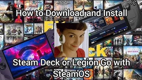 Quick and Easy Guide on how to Download and Install Repack Games on SteamOS