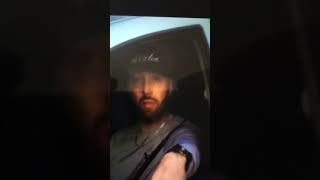 Handicap parking abuser confronted 2018