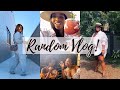 VLOG! NEW JEWELRY, PO BOX UNBOXINGS & HANGING WITH FRIENDS! | POCKETSANDBOWS