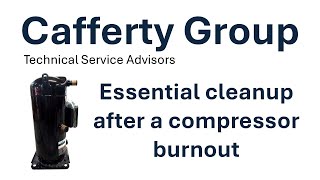 Cg Essentials Cleanup After A Burnout