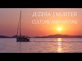 Croatia / Kroatien vacation travel video guide | Jezera - Insel Murter / Island Murter